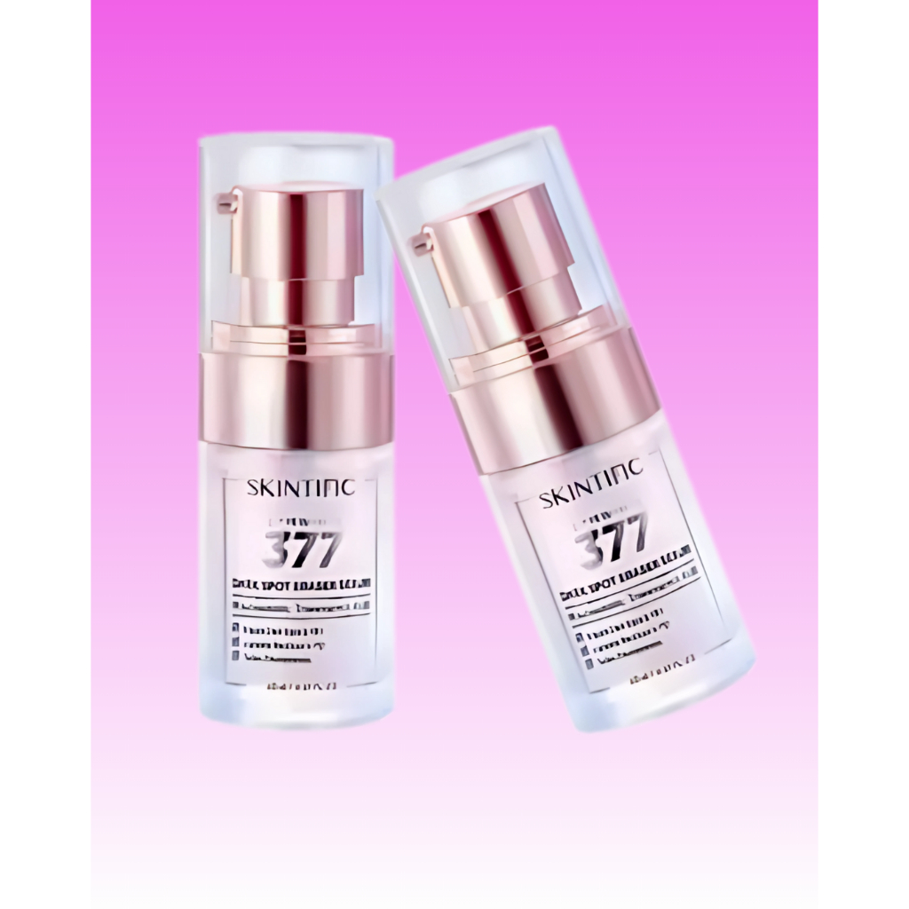 Skintific Symwhite 377 Dark Spot Serum Penghilang Flek Hitam