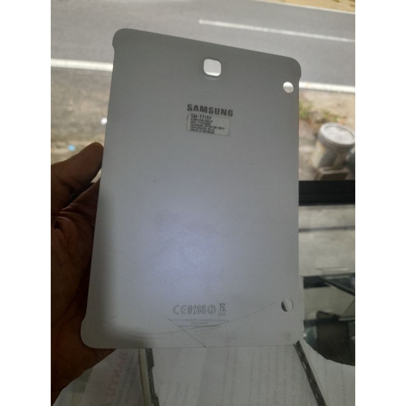 backdoor copotan tab s2 T715Y