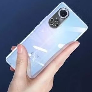 Softcase Huawei Nova 9 Ultrathin Clear Premium Silikon Case