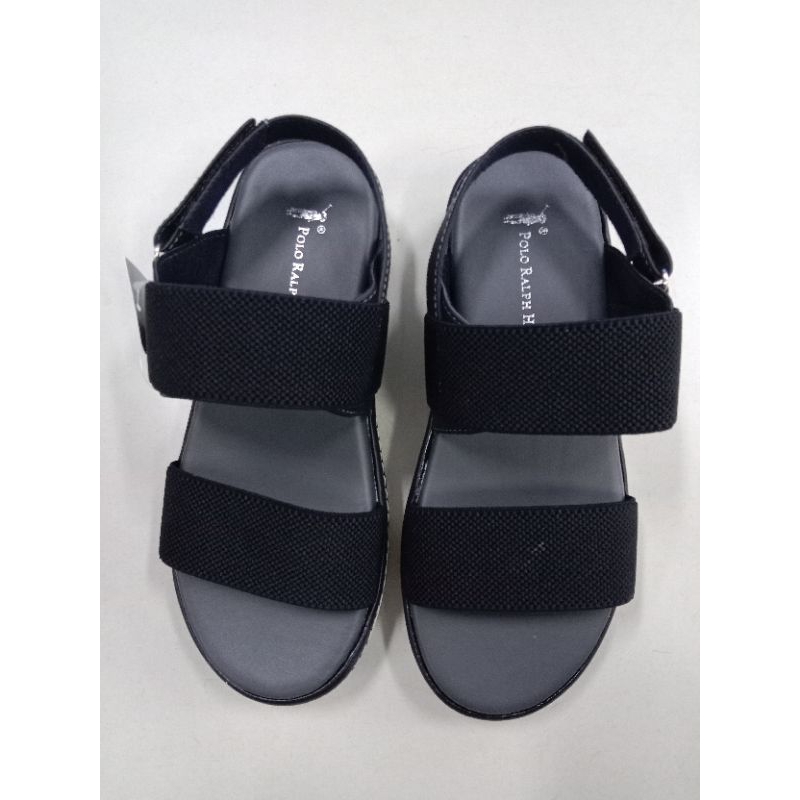 SANDAL TALI wanita POlO RALPH HOUSE