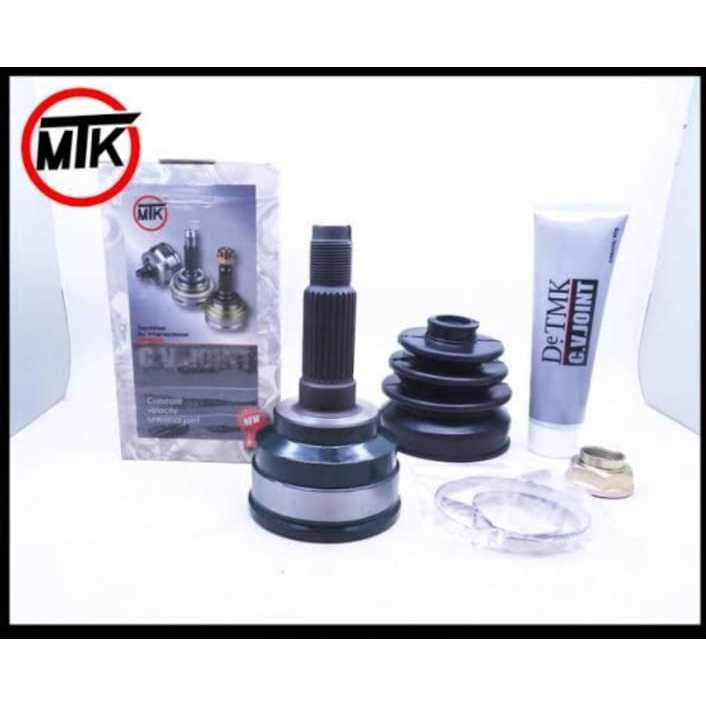 CV joint as roda dalam timor kokel kohel inner Timor SOHC DOHC