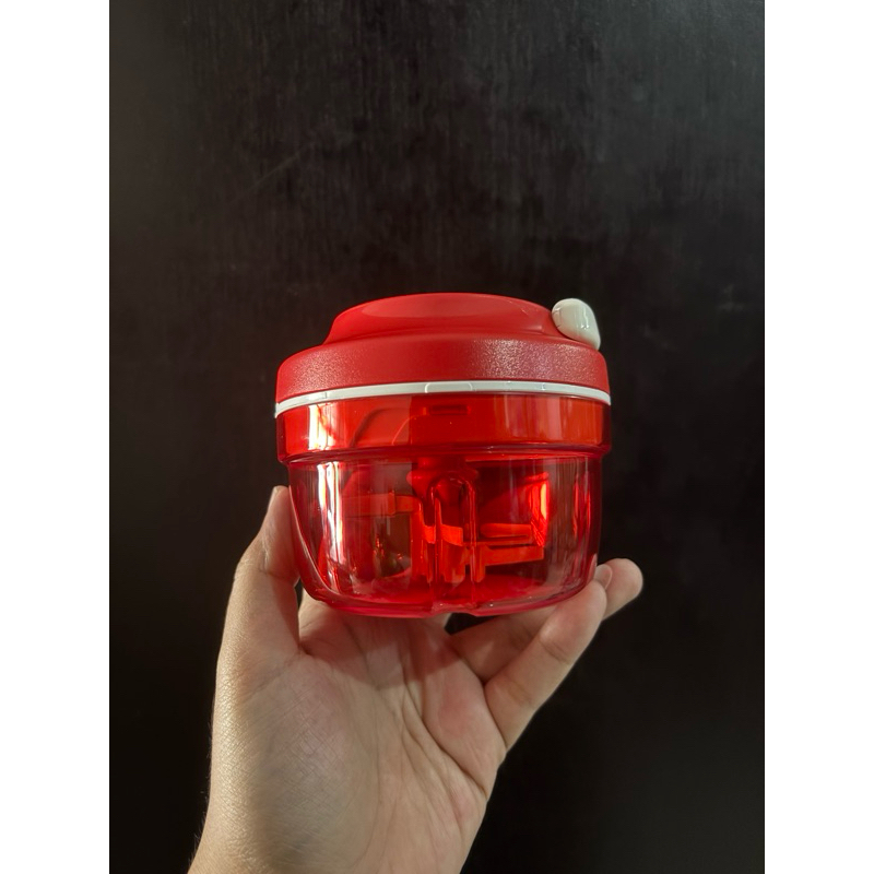 Turbo Choper Tupperware Irisan Bawang