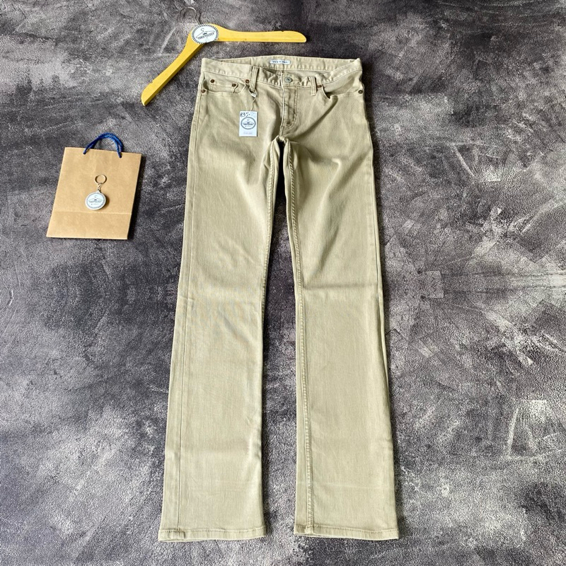 CELANA BEAMS (kode c839)