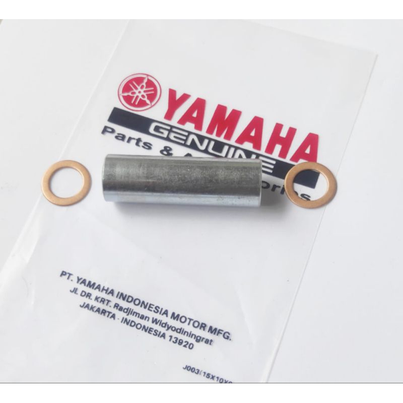 Bosh arm vixion plus ring (tanpa bearing)