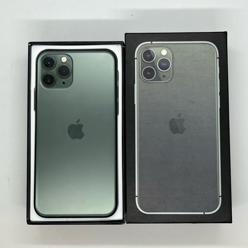 IPhone 11 Pro 64gb Space Grey