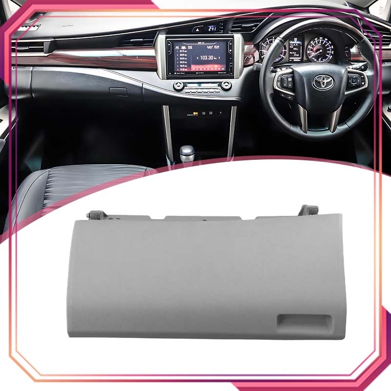 Laci Atas Innova Laci Dashboard Innova Lama Tutup Dasbor Cover Dasbor Tutup Laci Innova 2006 - 2015