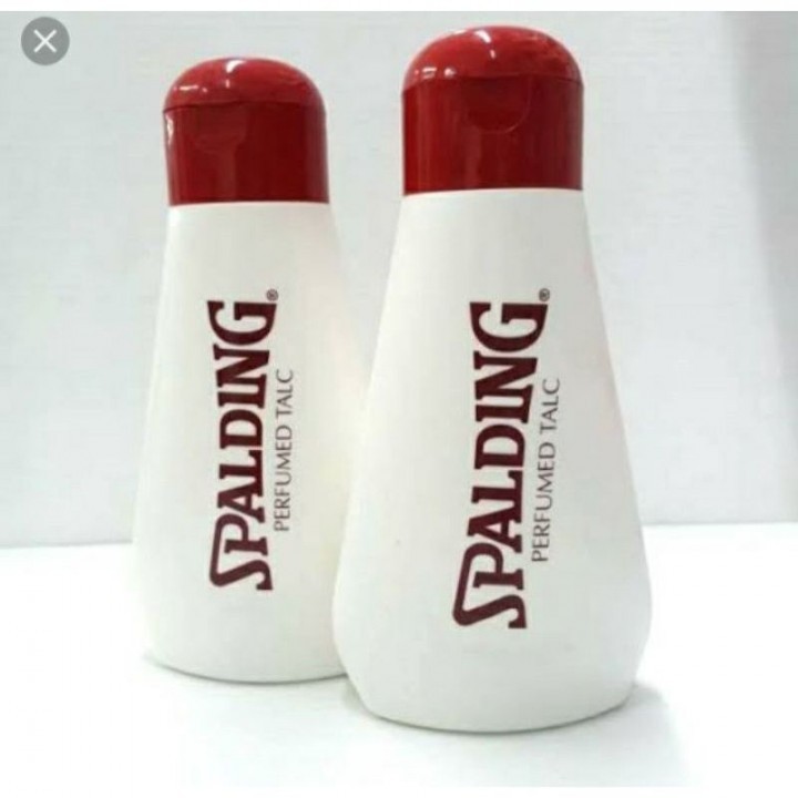 "RAYA" SPALDING talc powder parfum 90g