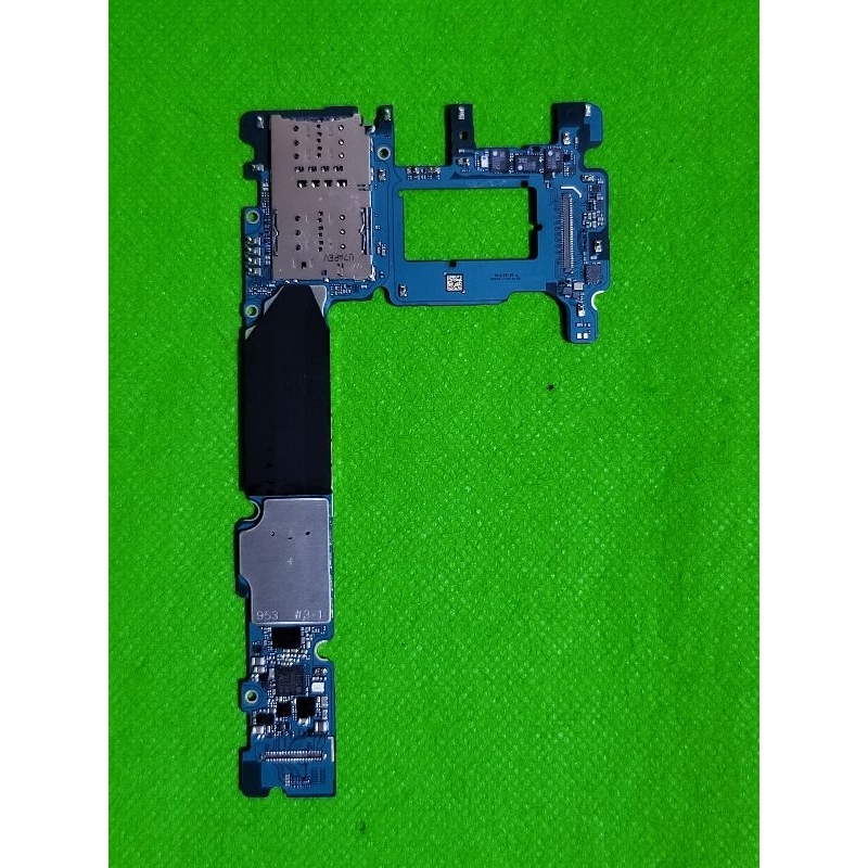 mesin samsung note 8 dual sim sein