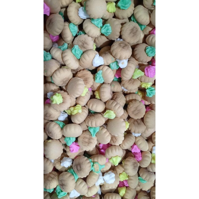 

Gem Rose 500Gram