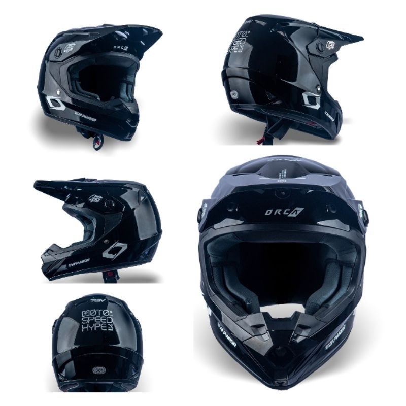 helm orca series oneonenine 2025