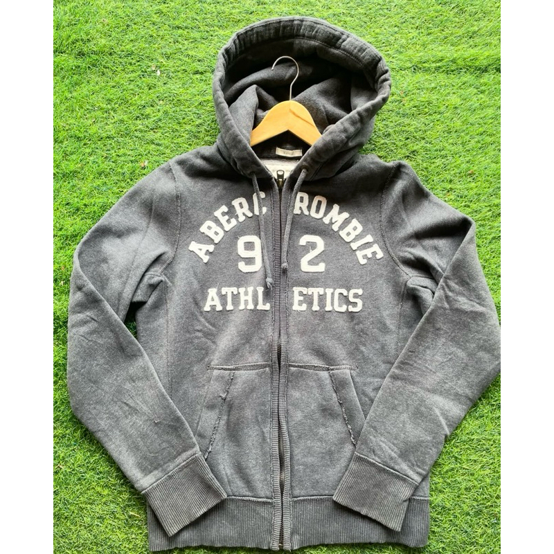 ABERCROMBIE