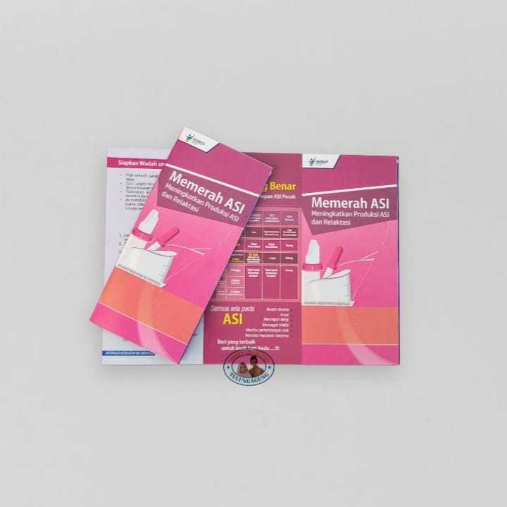 

Leaflet Cara Memerah ASI | Cara Menyimpan ASI | Brosur ASI Eksklusif | ASI - Air Susu Ibu