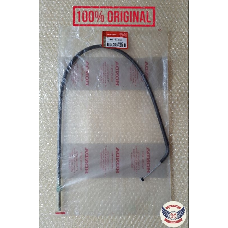 22870K56N01 Kabel Tali Kopling Closs Clos - Sonic 150 R Sonic150R