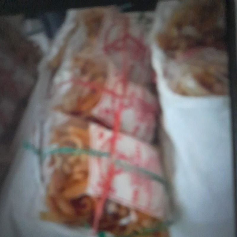 

Kecek rambak ud FARID JAYA stik panjang