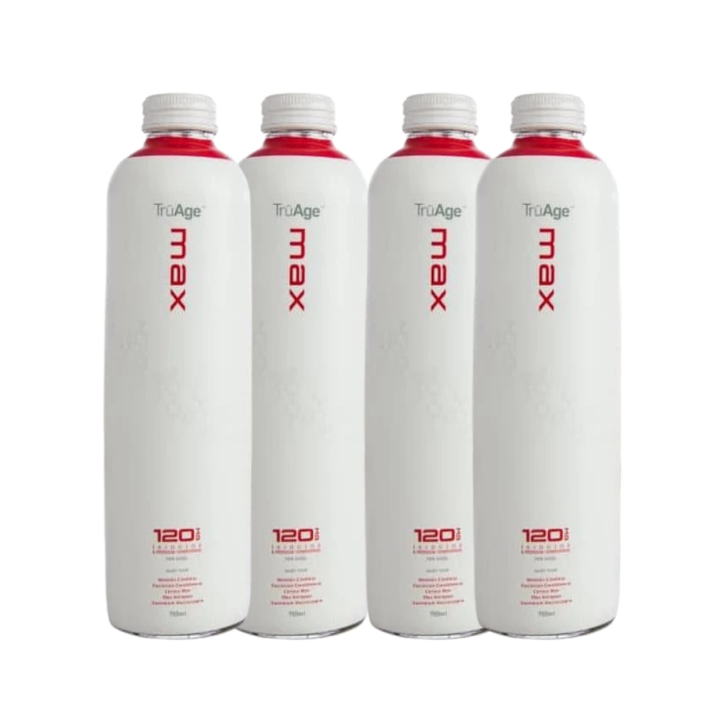 

(ASLI dan resmi dgn nomer agen) Tahitian Noni MAXIDOID TNM - Minuman Kesehatan (4 Pack @750ml)