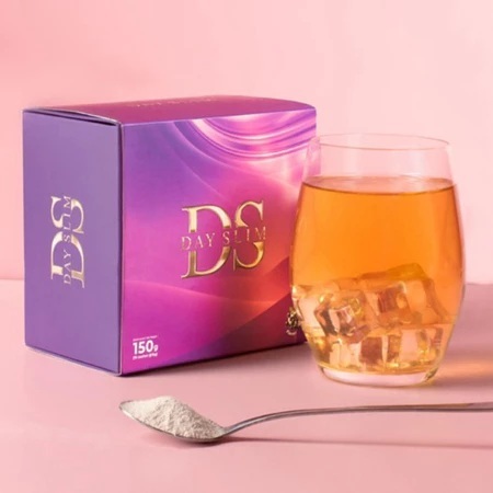 

RB Dayslim Fiber Tea Blackcurrant 1 Box