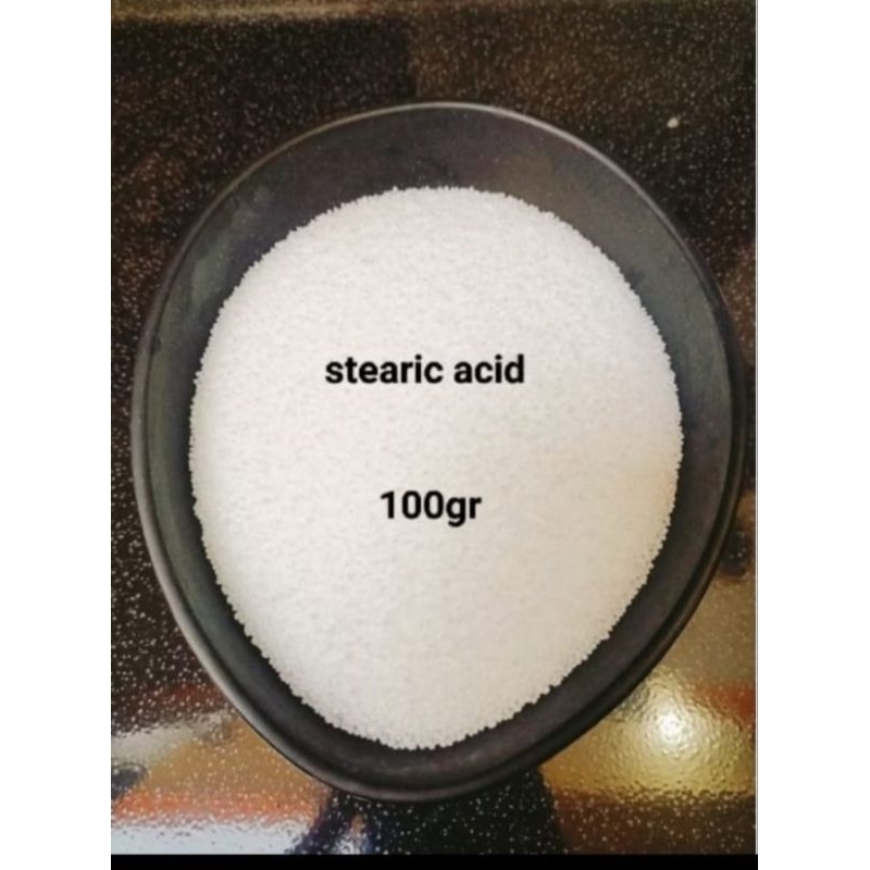 

STEARIC ACID/ASAM STEARAT @100kg