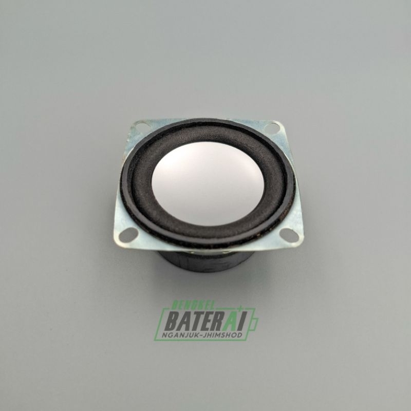 speaker 2 inch 4 Ohm 3 Watt