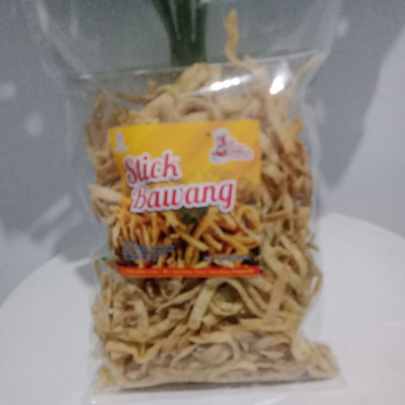 

stik bawang Yora snack