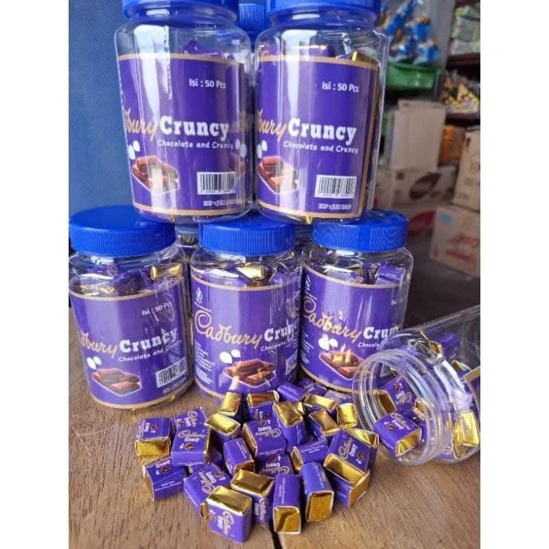 

Cadburyy