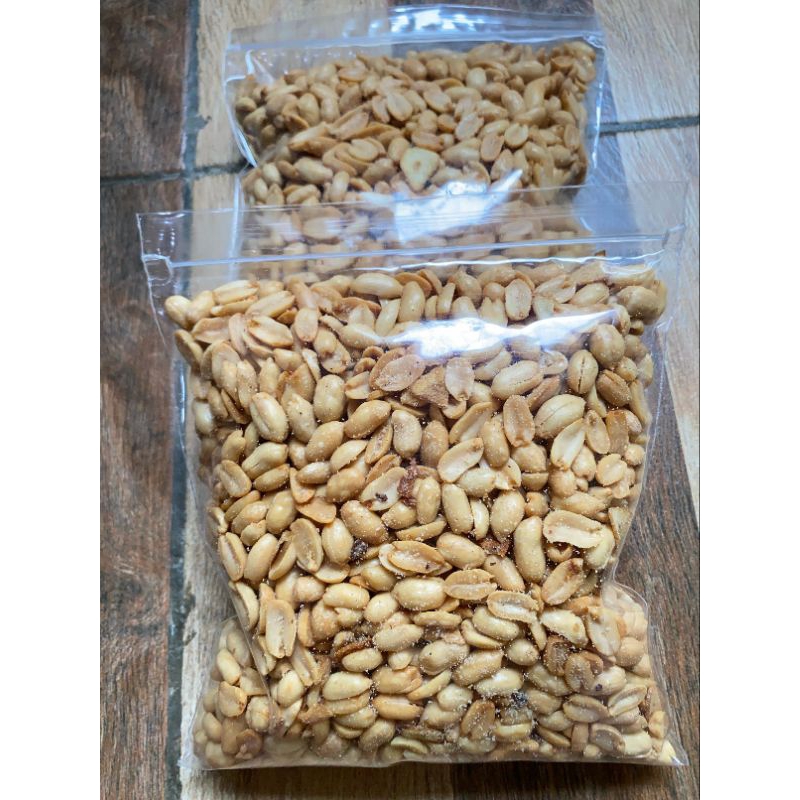 

Kacang Bawang 500gr