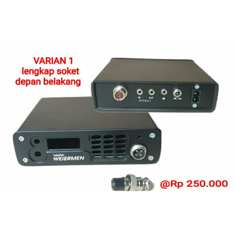 Box modif rig. ht modif rig box modif ht weierwei 3288 dll yg sejenis jadi rig