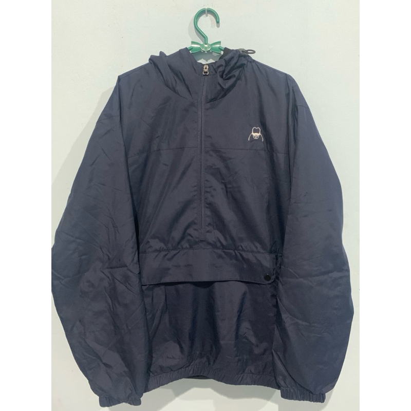 Cagoule brey co