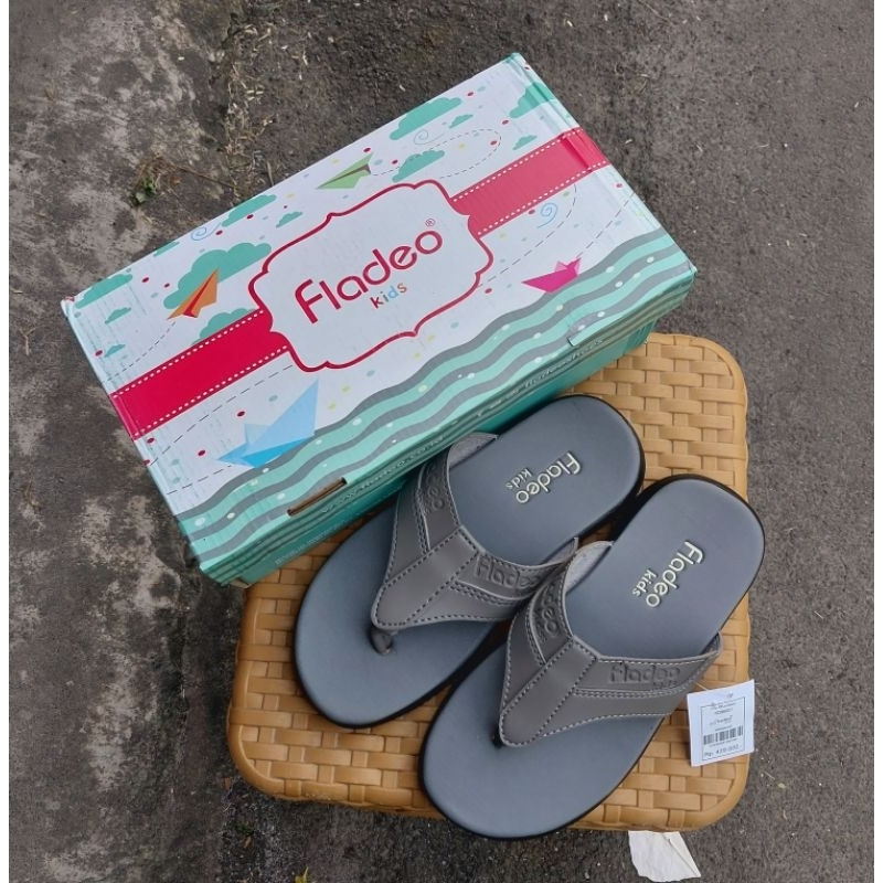 Original Brand Matahari Sandal Anak Laki laki BW31.35