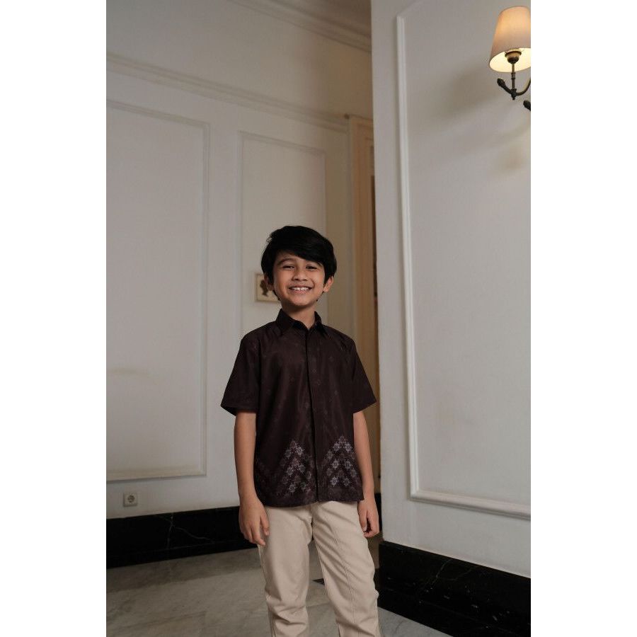 Kaleela.Id - Koko Anak Family Set 2025