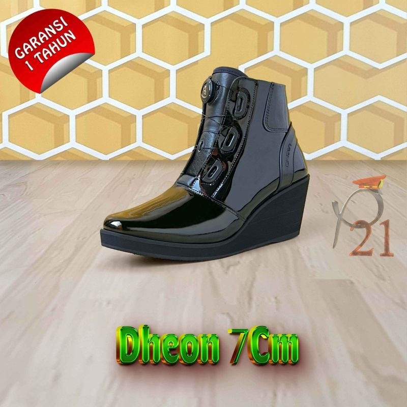 SEPATU POLWAN P21 DHEON