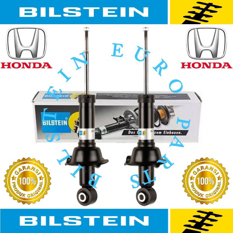 SHOCKBREAKER BELAKANG HONDA STREAM ORIGINAL BILSTEIN B4