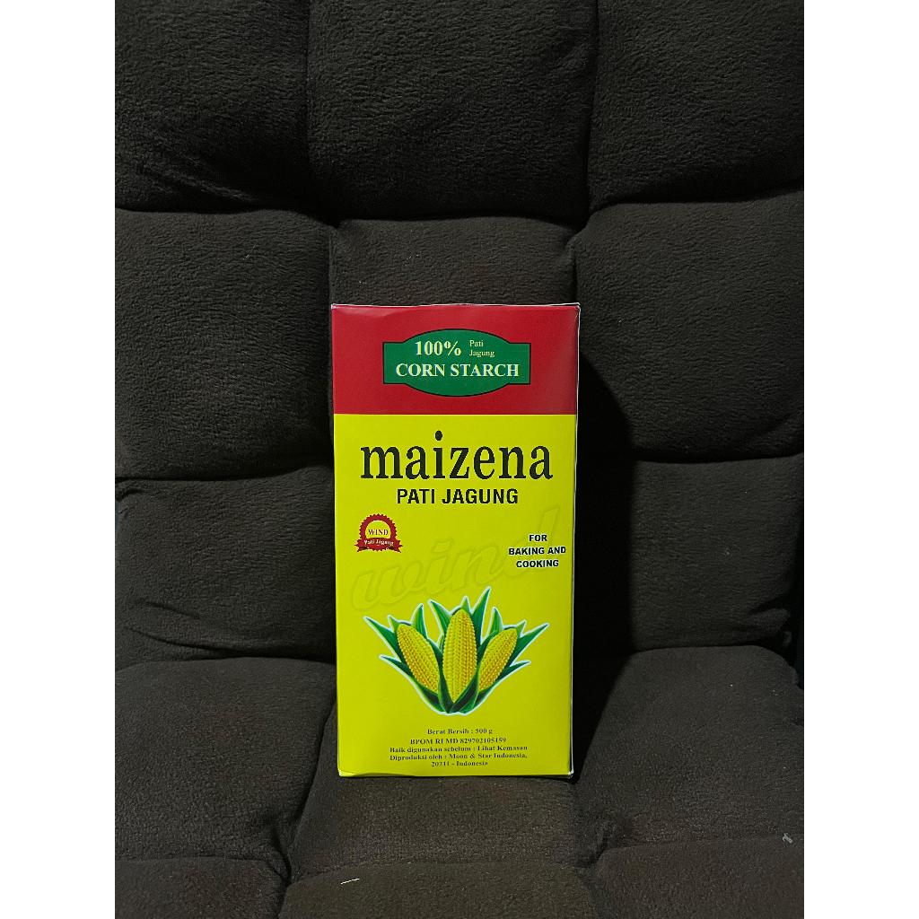 

Wind Maizena Pati Jagung // 500gr