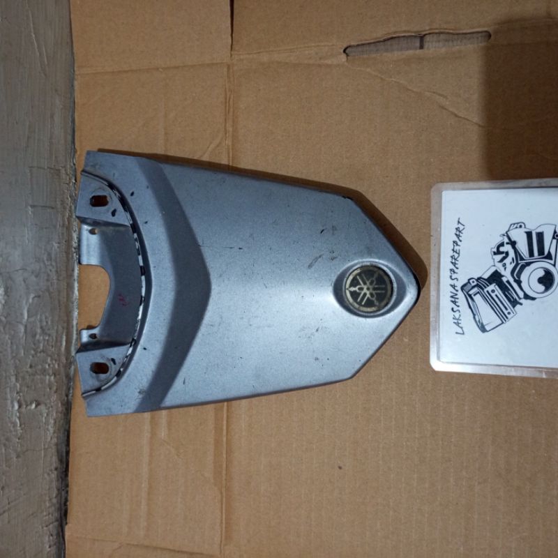 tutup lampu rem belakang/sambungan body Xeon GT 125, Xeon rc, Xeon karbu