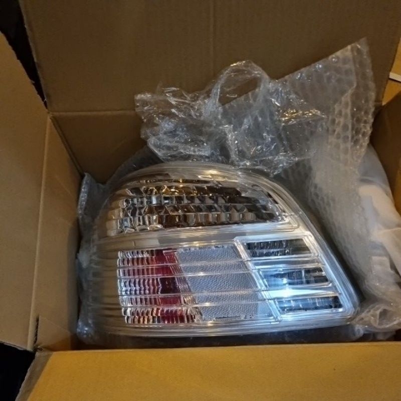 Stoplamp Albino Vios gen 2