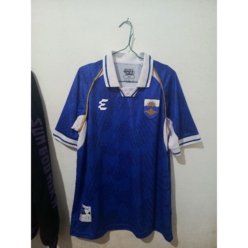 Jersey Erigo X JKT48 Christy