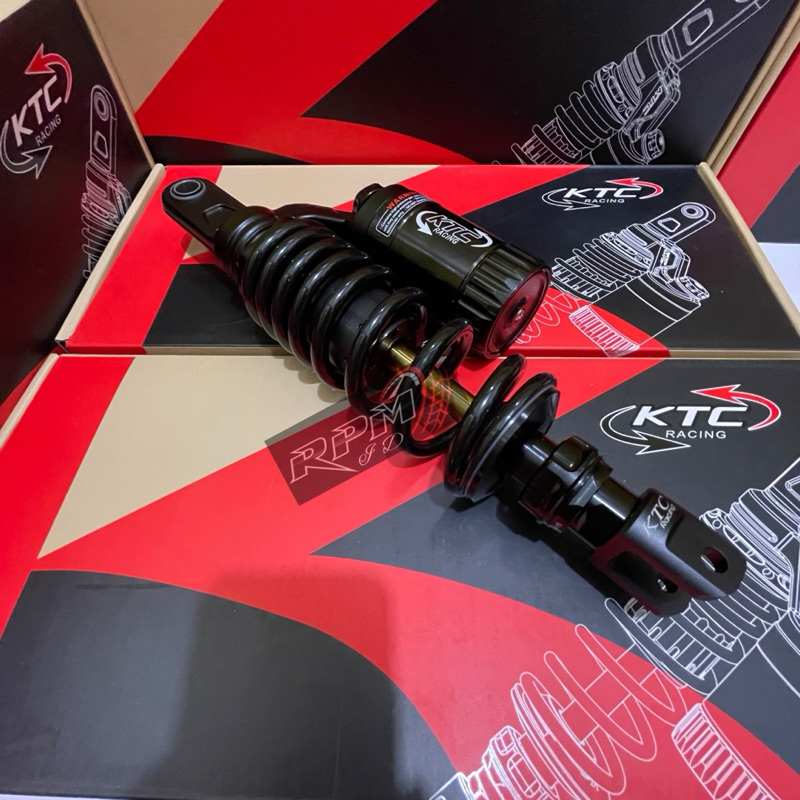 SHOCK/ SHOCKBREAKER KTC VARIO 125 VARIO 150 Vario 160 EXTREME TABUNG ATAS 330MM 340MM