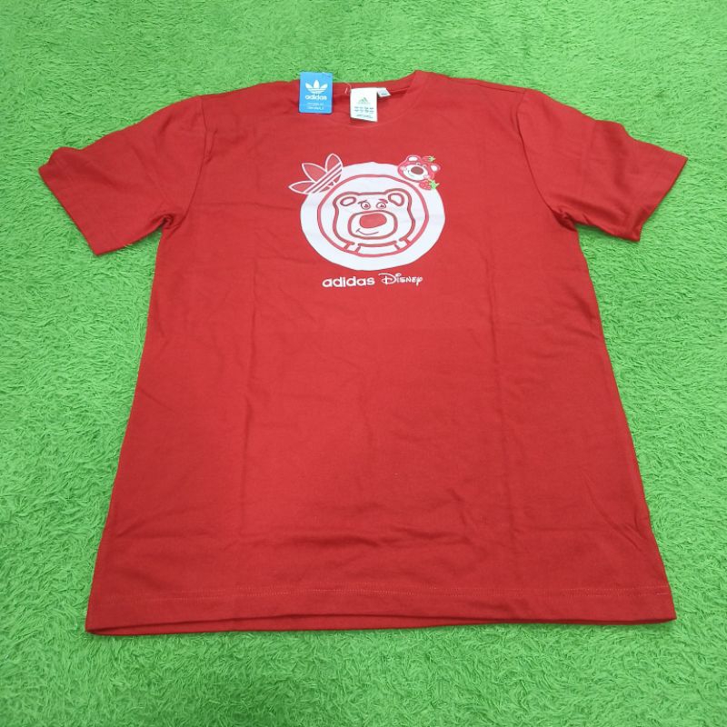 Kaos Adidas Ori