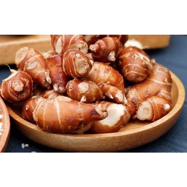 

kencur rempah pilihan cikur seblak 1 kg