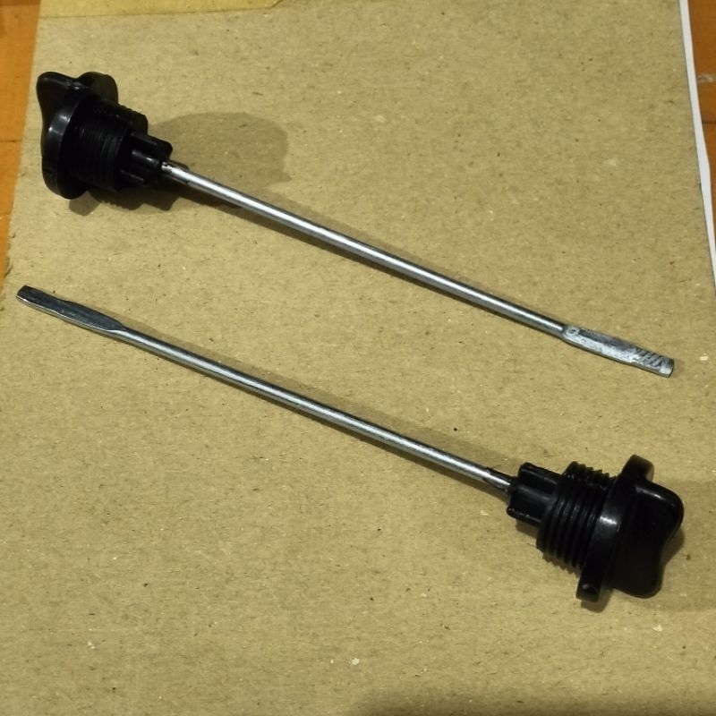 tutup oli mesin atas Suzuki Shogun smash / colokan oli Suzuki Shogun smash