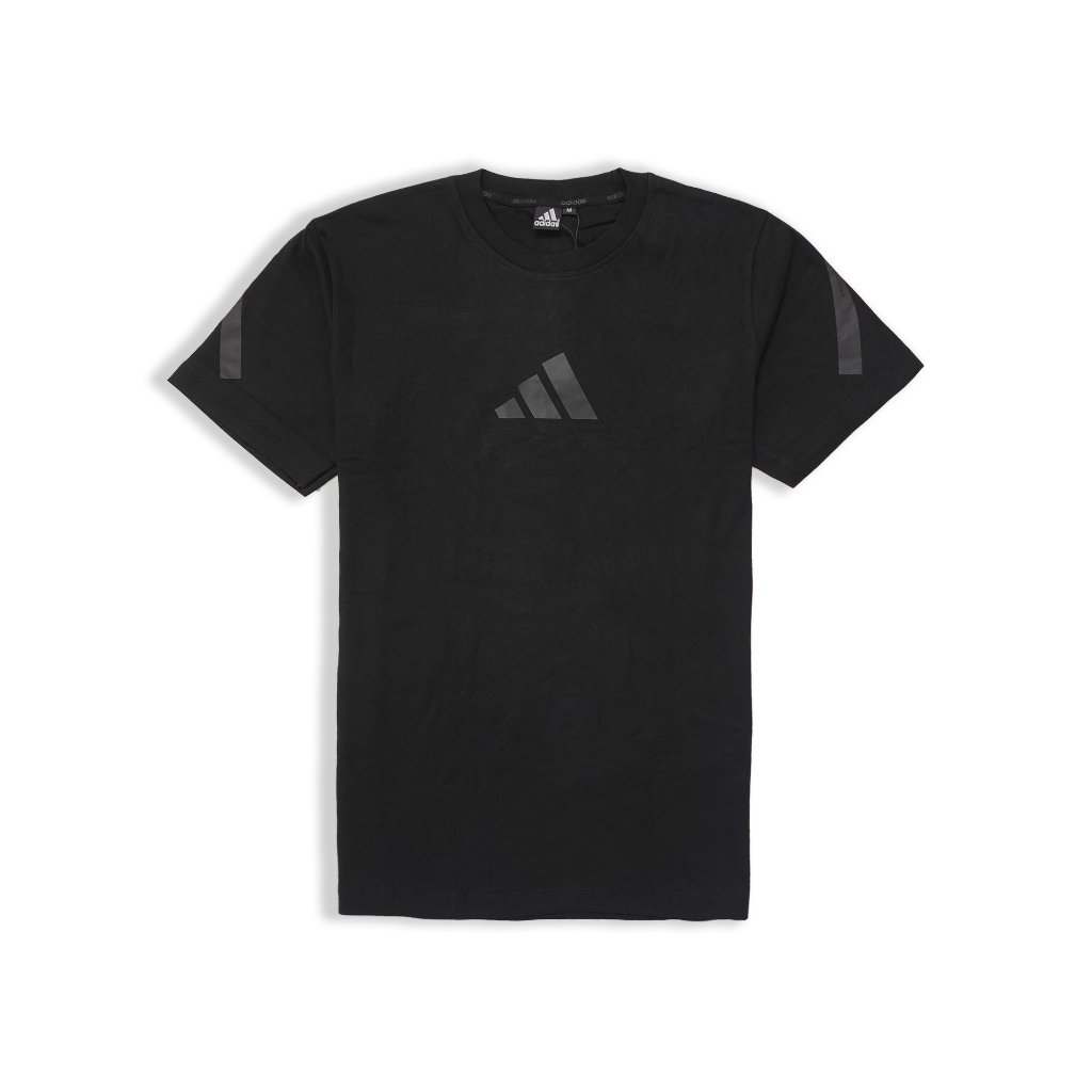NEW PROMO TEES ADIDAS ZNE 2024 BLACK KAOS ADIDAS ZNE PRIA LENGAN PENDEK GRADE ORIGINAL BAJU PREMIUM