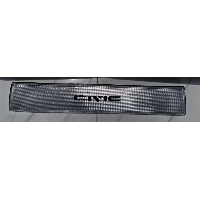 garnis albino Civic Nouva sh3