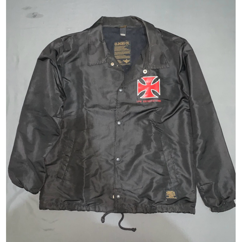 Windbreaker Elders Company