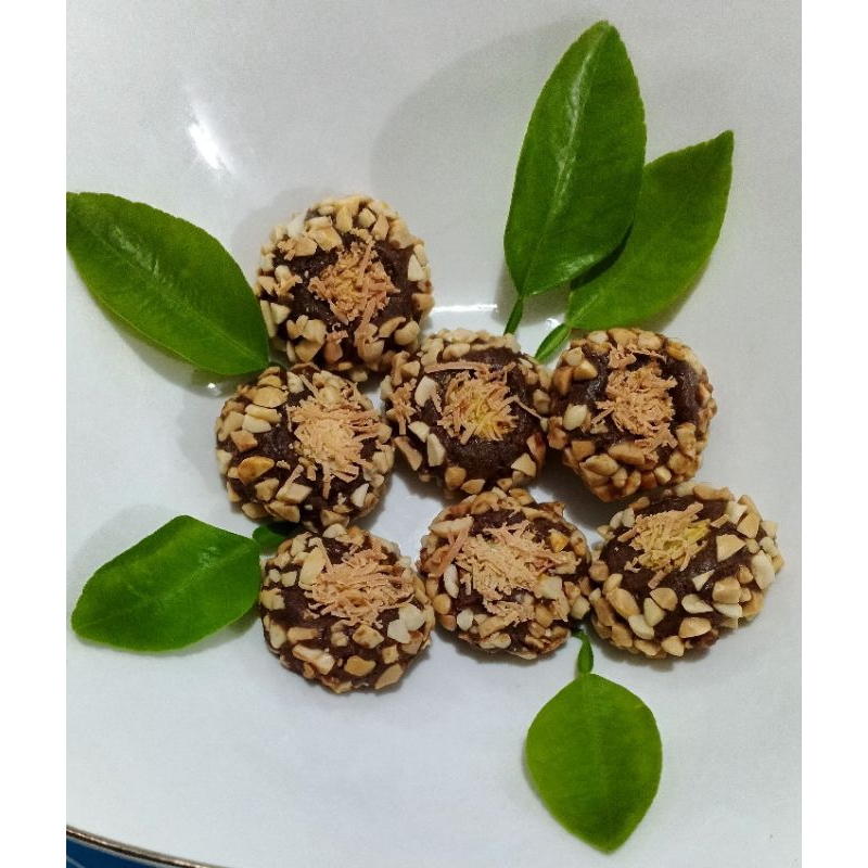

kue kering cokelat kacang premium quality