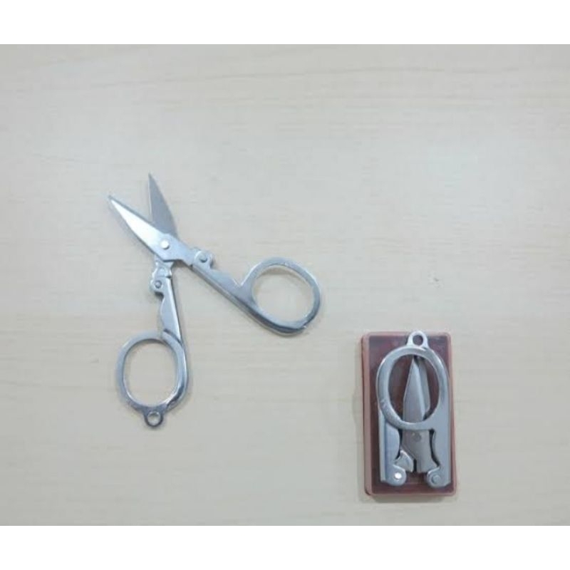

Gunting Lipat Mini