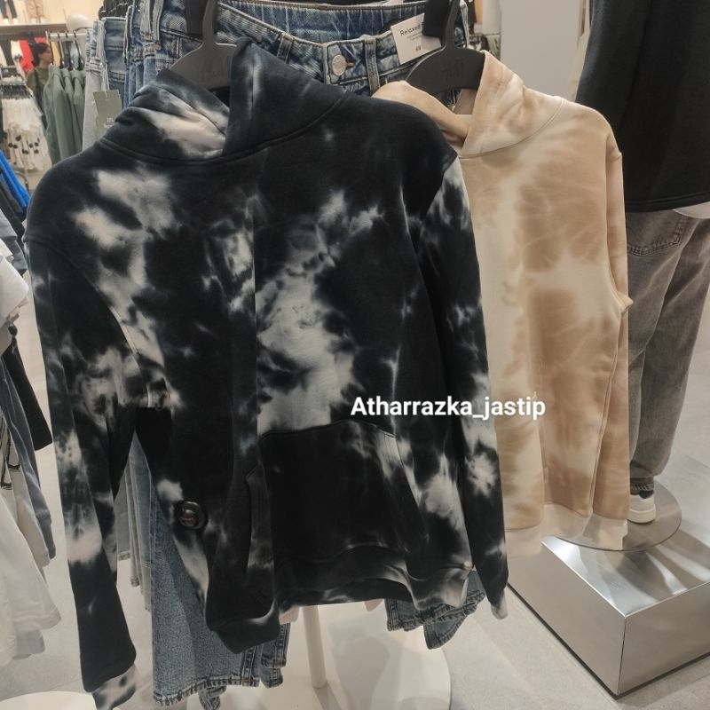 Hoodie H&M Kids Boys jastip jasa titip