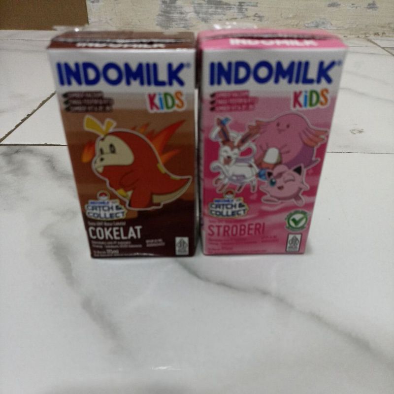 

susu indomilk kids kotak 115 ml