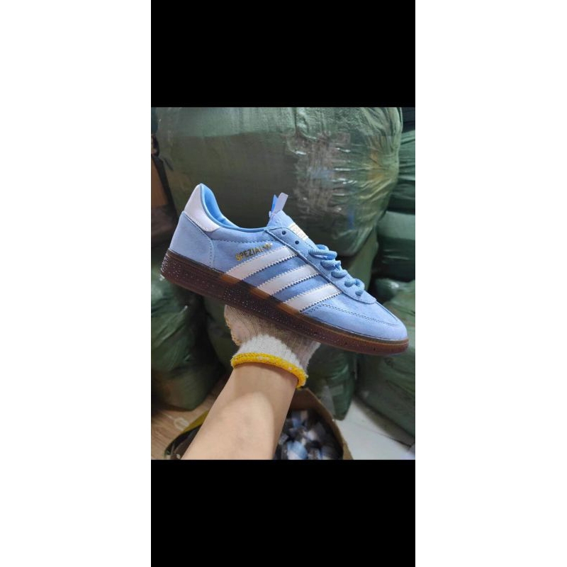 Spezial iceBlue