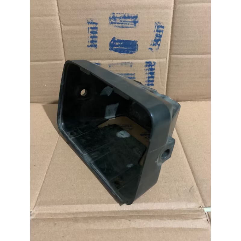 BATOK LAMPU GL MAX GLmax ORIGINAL HEADLAMP COVER DEPAN GL MAX ORI