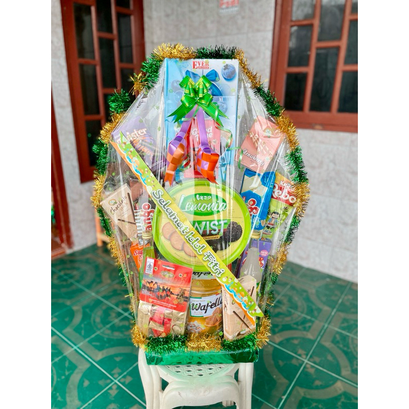 

parcel lebaran ramadhan batam hampers