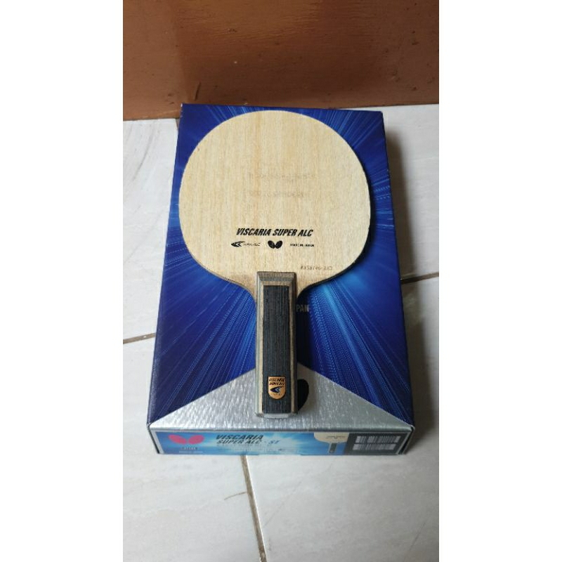 viscaria super alc st second
